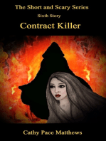 'The Short and Scary Series' Contract Killer