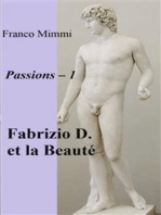 Fabrizio D. Et La Beauté