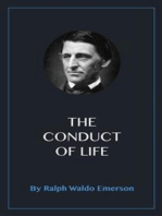 The Conduct of Life