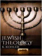 Jewish Theology