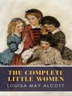 The Complete Little Women