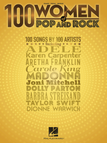 100 Women of Pop and Rock