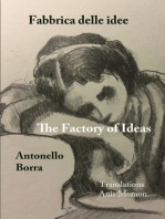 The Factory of Ideas/Fabbrica delle idee