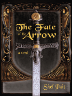 The Fate of the Arrow
