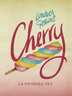 Cherry. La primera vez