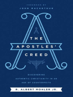 The Apostles' Creed