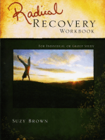 Radical Recovery Workbook