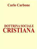 Dottrina sociale cristiana