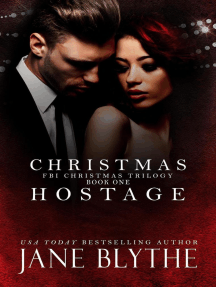 Christmas Hostage by Jane Blythe - Ebook | Scribd