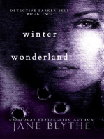 Winter Wonderland: Detective Parker  Bell, #2