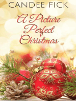 A Picture Perfect Christmas: The Wardrobe, #4