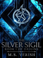 The Silver Sigil: Origins, #1