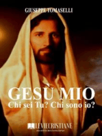 Gesù mio!