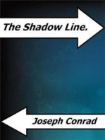 The Shadow Line.