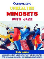 Conquering Unhealthy Mindsets With Jazz