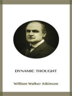 Dynamic Thought