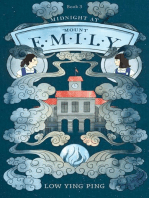 Midnight At Mount Emily: Book 3: Mount Emily, #3