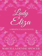 Lady Eliza: The Missing Eagles
