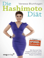Die Hashimoto-Diät