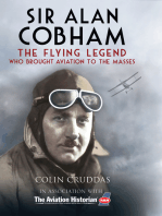 Sir Alan Cobham: The Flying Legend Who Brought Aviation to the Masses