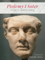 Ptolemy I Soter: A Self-Made Man