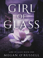 Girl of Glass: Girl of Glass, #1
