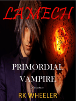 Lamech: Primordial Vampire