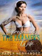 Impregnating The Farmer's Wife