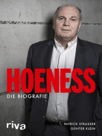 Hoeneß: Die Biografie