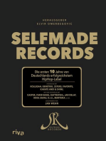 Selfmade Records: Die ersten 10 Jahre von Deutschlands erfolgreichstem HipHop-Label