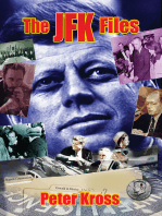 THE JFK FILES