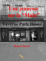 Une JEUNESSE SUR LA MAIN: Taverne Park House