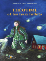 Théotime et les feux follets