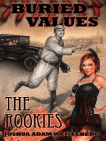 Buried Values: The Rookies