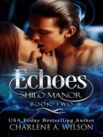 Echoes