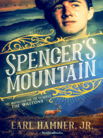 Spencer's Mountain