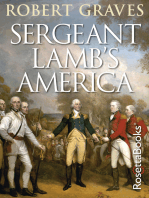 Sergeant Lamb's America