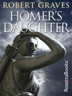 Homer's Daughter