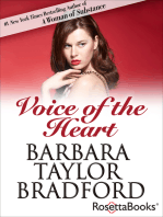 Voice of the Heart