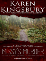 Missy's Murder: Passion, Betrayal, and Murder in Southern California