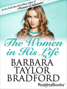 The Women in His Life by Barbara Taylor Bradford (Ebook) Read