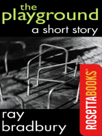 The Playground: A Short Story