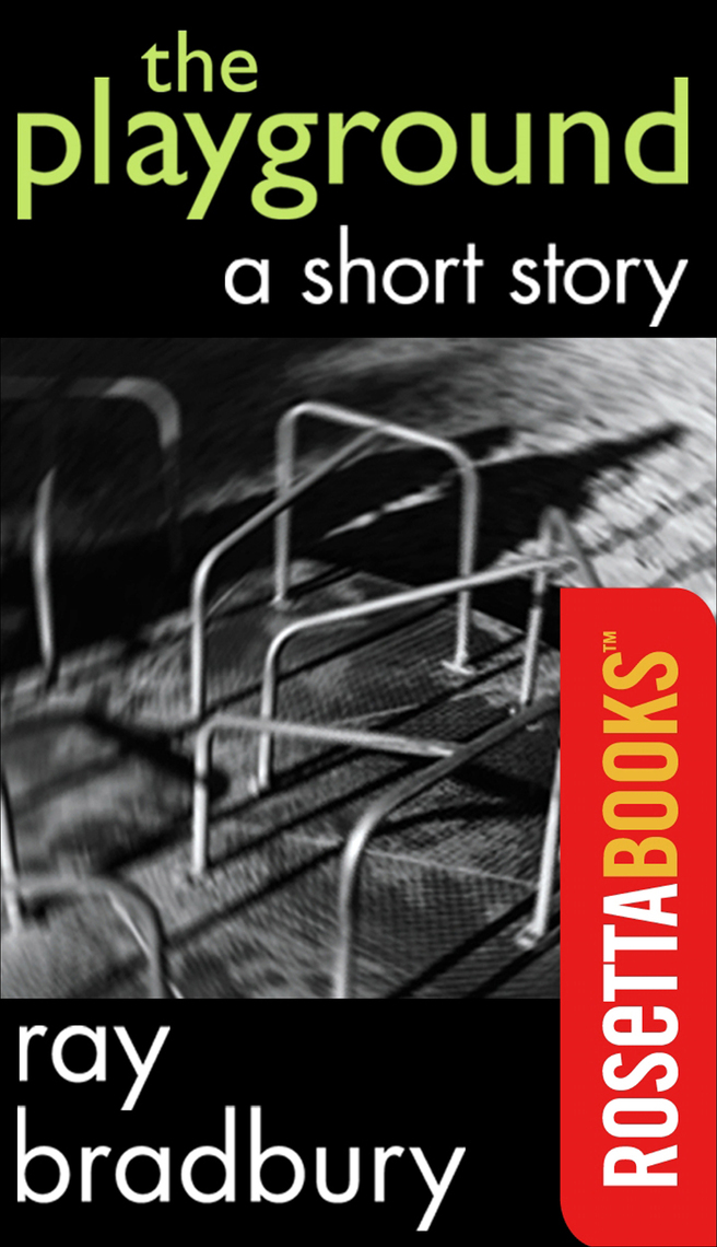 Ray bradbury 2024 short stories