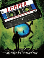 Looper: A Coming of Age Novel