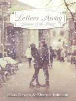Letters Away - Lessons Of The Heart: Letters Away