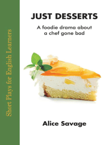 Short Plays for English Learners Series by Alice Savage - ebook ...