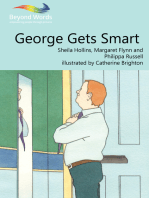 George Gets Smart