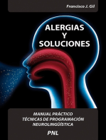 Alergias y soluciones