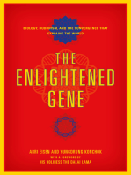 The Enlightened Gene: Biology, Buddhism, and the Convergence that Explains the World