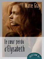 LE COEUR PERDU D'ÉLYSABETH